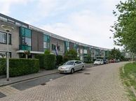 Ru Parésingel 88, 2642 CR Pijnacker