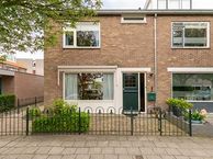 Margrietstraat 1, 2215 HH Voorhout