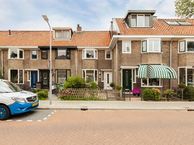 Oud Heinstraat 21, 1544 XA Zaandijk