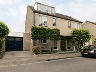 Straat Davis 18, 2931 RM Krimpen aan de Lek