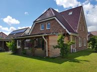 Rozenstraat 15, 8315 AB Luttelgeest