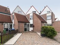 Zilverschoon 98, 8607 GC Sneek