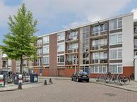 Wijenburg 100, 1082 VX Amsterdam