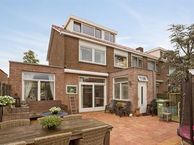 Van Goor Hinloopenstraat 42, 1442 WD Purmerend