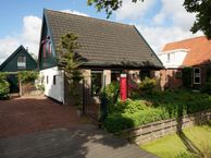 Noorderdracht 14, 1696 AD Oosterblokker