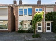 Chrysantenstraat 43, 5644 KL Eindhoven