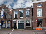 Kleinzand 6 koop, 8601 BH Sneek