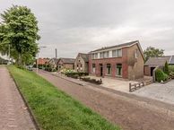 Frisostraat 3, 3295 CE 's-Gravendeel