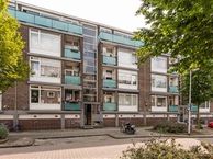 Koggestraat 14 b, 3028 VX Rotterdam