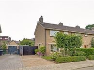 Cabralstraat 21, 3814 WL Amersfoort