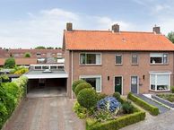 Burgemeester van Dijkstraat 16, 5161 TH Sprang-Capelle