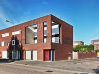 Spaarnwoudelaan 71, 5035 HP Tilburg