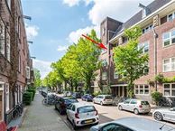 Jan van Eijckstraat 16 -II/III, 1077 LK Amsterdam