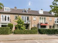 Johan Winnubstlaan 29, 3533 EA Utrecht