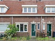 Vijgeboomstraat 29, 3552 BC Utrecht