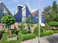 van Maaselandstraat 25, 1693 KL Wervershoof