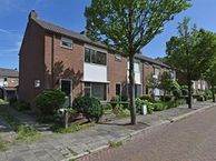 Klaproosstraat 15, 3742 RA Baarn