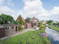 Zuideinde 59, 1121 DD Landsmeer