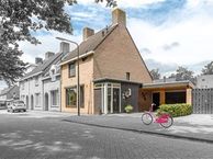 Componistenlaan 10, 5491 LE Sint-Oedenrode