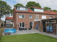 Begoniastraat 35, 4001 WL Tiel