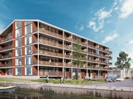 Boeg- Stuurboord (Bouwnr. 7), 2404 AA Alphen aan den Rijn