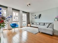 Vaartstraat 21, 1075 RJ Amsterdam