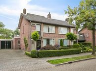 Lisstraat 11, 5062 HD Oisterwijk