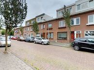 Maasstraat 42, 2025 RM Haarlem