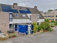 Steve Bikostraat 45, 2131 RZ Hoofddorp