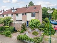 De Kievit 122, 3972 PM Driebergen-Rijsenburg