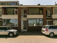 Giraffestraat 64, 3064 LE Rotterdam