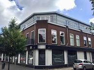 Aelbertsbergstraat 47, 2023 CM Haarlem