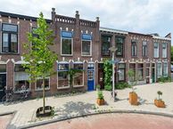 Prins Frederikstraat 42, 2316 CK Leiden