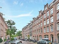 Balthasar Floriszstraat 59 III, 1071 VB Amsterdam