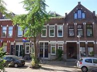 Delfgaauwstraat 16, 3037 LM Rotterdam