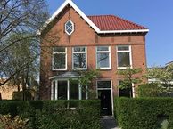 Willem Sprengerstraat 9, 8922 BR Leeuwarden