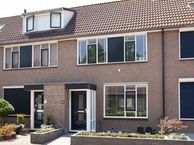 Koningin Beatrixstraat 54, 8071 LC Nunspeet
