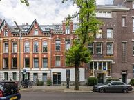 Crooswijksesingel 23 b, 3034 CH Rotterdam