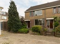 Meindert Hobbemastraat 36, 3351 BR Papendrecht