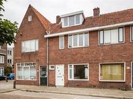 Hubert Duyfhuysstraat 33, 3553 VV Utrecht