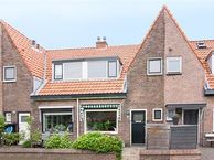 Haitsma Mulierstraat 92, 2024 VE Haarlem