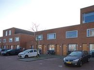Breedkapper 17, 2614 SX Delft