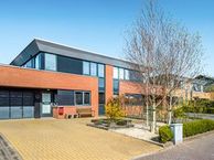 Schepsnavel 10, 8802 DC Franeker