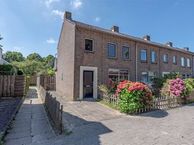 Graaf van Egmondstraat 21, 3261 AJ Oud-Beijerland