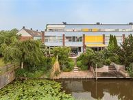 Engels Gras 60, 1991 JZ Velserbroek