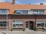 Cypressenstraat 38, 1971 ZW IJmuiden