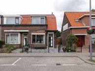 Cremerstraat 134, 3195 VB Pernis Rotterdam