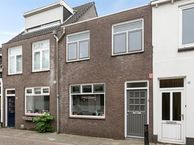 Roggestraat 40, 5025 MB Tilburg