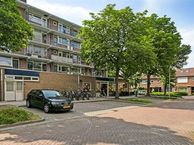Kanunnik Boenenstraat 6 b, 6525 WJ Nijmegen