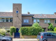 Minister A.S. Talmalaan 9, 1402 RT Bussum